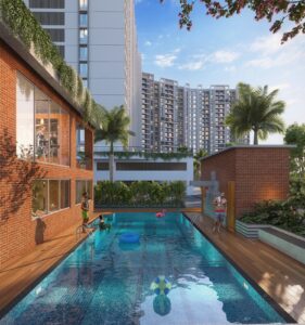 MANGALAM MIDAS CITY CHARHOLI LUXURY 2BHK 3BHK FLAT IN CHARHOLI