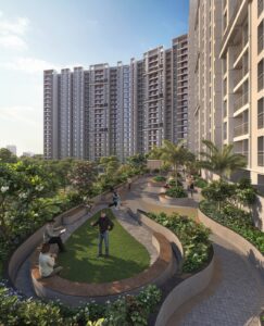 mangalam midas city charholi pune