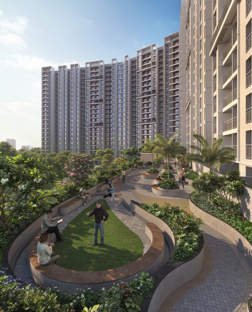 mangalam midas city charholi pune