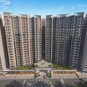 MANGALAM MIDAS CITY CHARHOLI PUNE A PROJECT BY MANGALAM GROUP