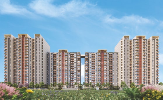 MANGALAM MIRAYA MOSHI ALANDI ROAD NEAR BHARAT MATA CHOWK MOSHI PCMC PUNE